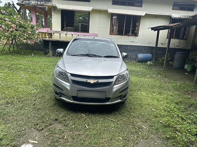 Used 2016 Chevrolet Beat in Nagaon