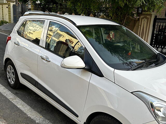 Used 2013 Hyundai Grand i10 in Udaipur