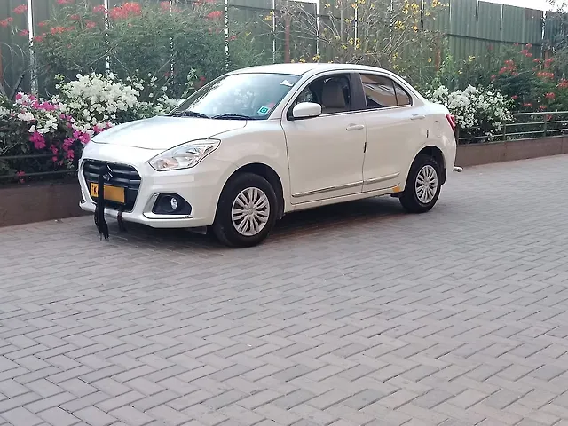 Used 2023 Maruti Suzuki DZire in Bangalore