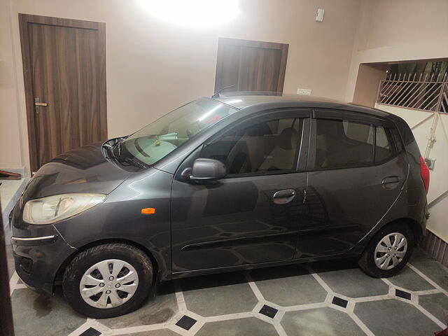 Used Hyundai i10 [2010-2017] Magna 1.2 Kappa2 in Kolkata