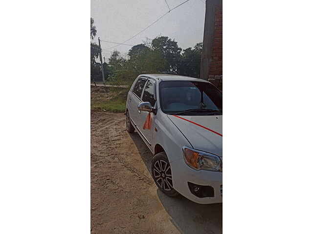 Used Maruti Suzuki Alto K10 [2010-2014] VXi in Begusarai