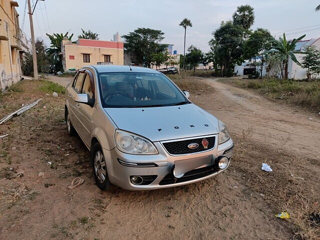 Used 2006 Ford Fiesta/Classic in Erode