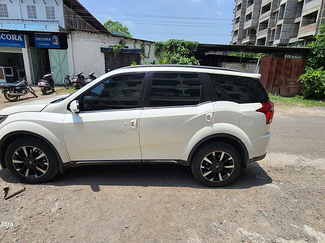 Used Mahindra XUV500 W11(O) [2018-2020] in Nagpur