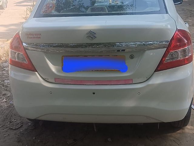 Used 2022 Maruti Suzuki DZire in Gurgaon