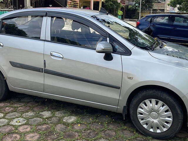 Used Chevrolet Sail 1.2 Base in Bhopal