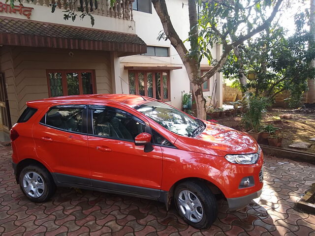 Used Ford EcoSport [2015-2017] Trend 1.5L Ti-VCT in Belgaum