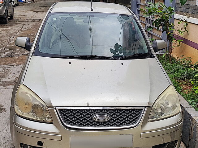 Used Ford Fiesta [2005-2008] ZXi 1.4 TDCi in Hyderabad