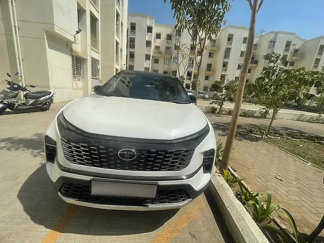 Used 2024 Tata Safari in Pune