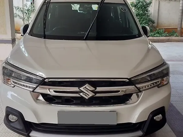 Used 2025 Maruti Suzuki XL6 in Vijayawada