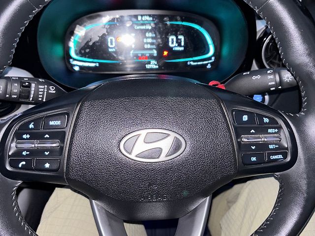 Used Hyundai Exter SX (O) 1.2 AMT in Chandigarh