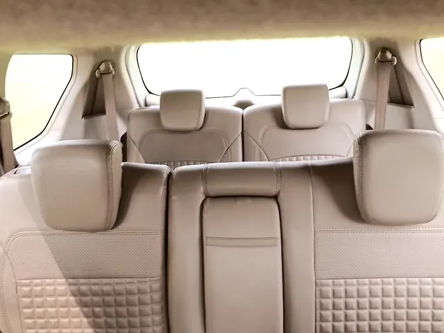 Used 2024 Maruti Suzuki Ertiga in Ranchi