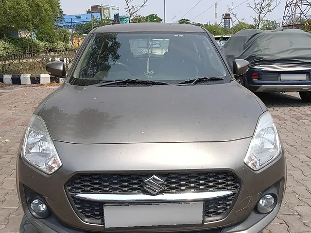 Used 2021 Maruti Suzuki Swift in Rourkela