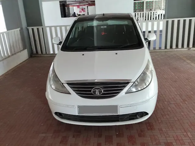 Used 2012 Tata Manza in Pune