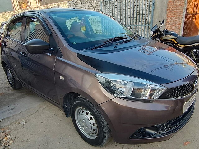 Used 2017 Tata Tiago in Rampur (Uttar Pradesh)