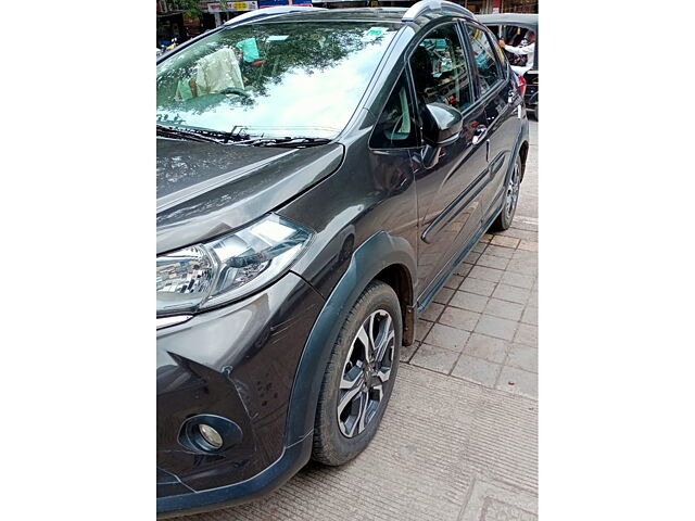 Used Honda WR-V [2017-2020] VX MT Diesel in Nashik