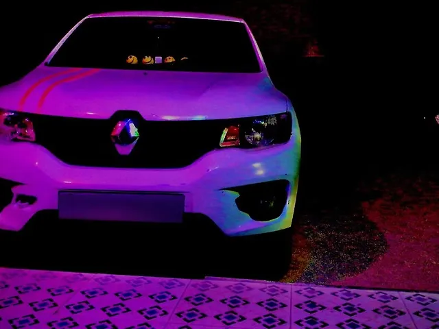 Used 2016 Renault Kwid in Bikaner