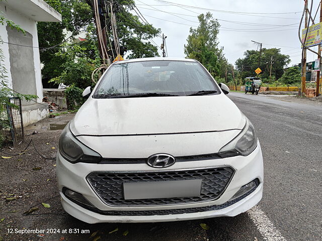 Used 2015 Hyundai Elite i20 in Meerut