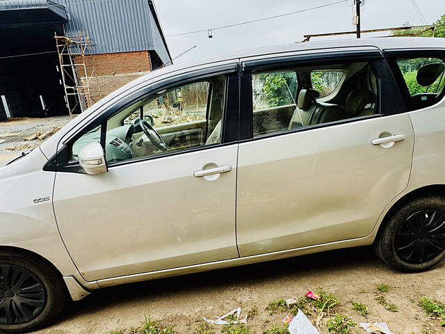 Used Maruti Suzuki Ertiga [2012-2015] VDi in Mehsana