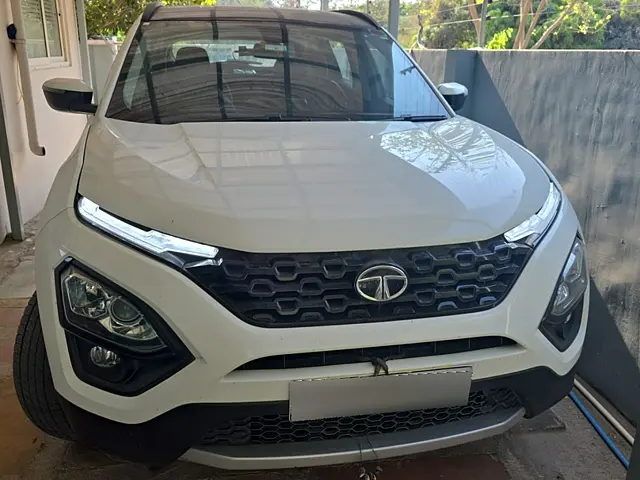 Used 2022 Tata Harrier in Hyderabad