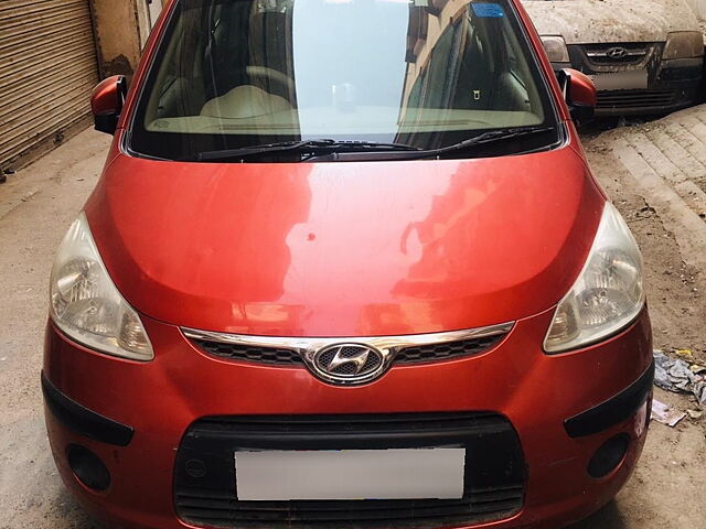 Used Hyundai i10 [2007-2010] Magna 1.2 in Delhi