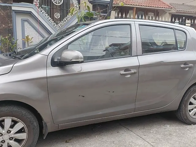 Used Hyundai i20 [2012-2014] Sportz 1.4 CRDI in Dehradun