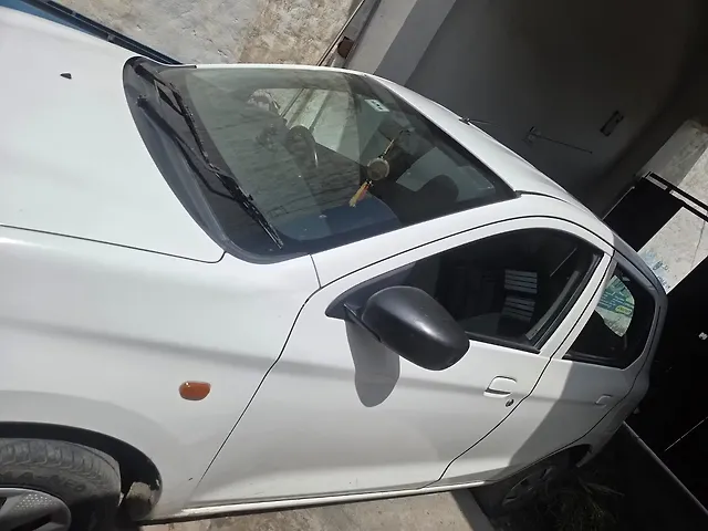Used Maruti Suzuki Alto K10 VXi [2022-2023] in Karnal