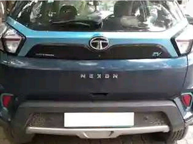 Used Tata Nexon EV Prime XZ Plus in Pune