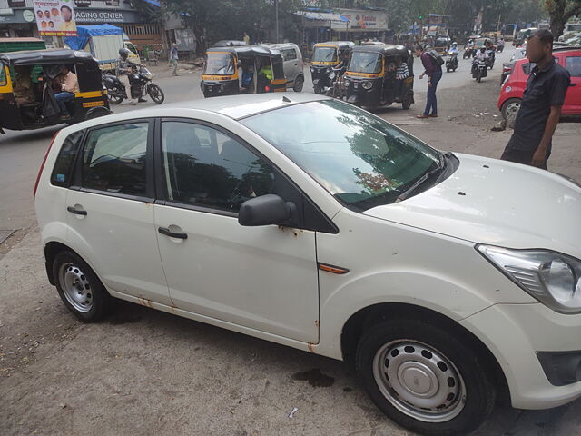 Used Ford Figo [2010-2012] Duratec Petrol LXI 1.2 in Mumbai