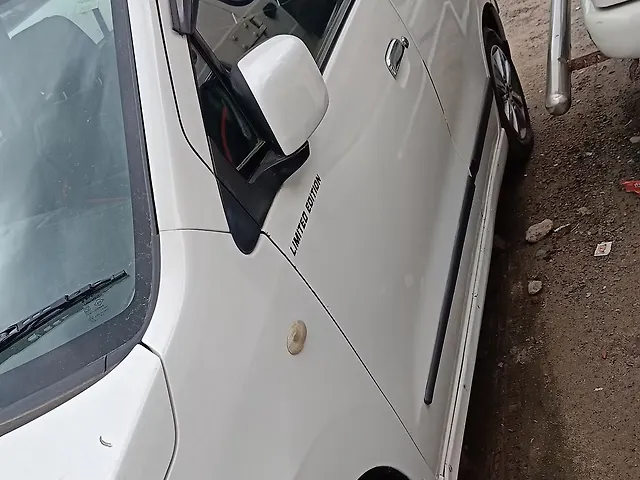 Used Maruti Suzuki Stingray VXi in Gwalior