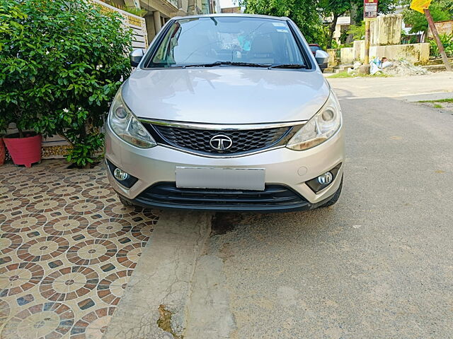 Used 2016 Tata Zest in Lucknow