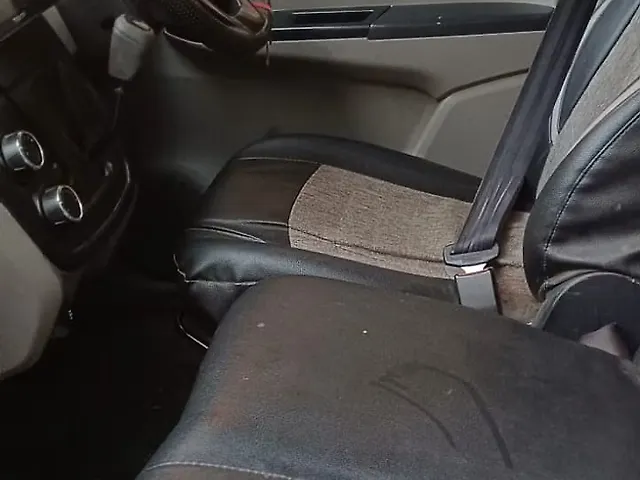 Used Mahindra KUV100 [2016-2017] K4 6 STR in Mathura