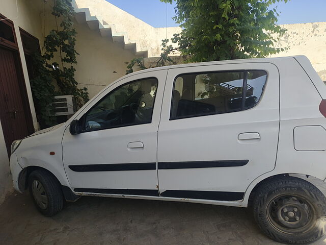 Used Maruti Suzuki Alto 800 [2012-2016] Lxi in Mandi Dabwali