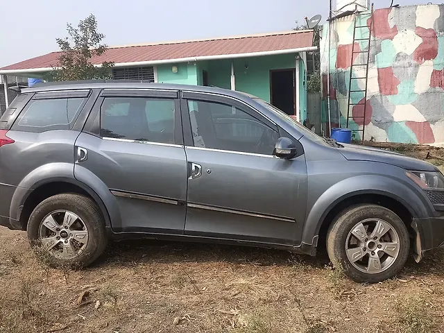 Used 2015 Mahindra XUV500 in Nashik