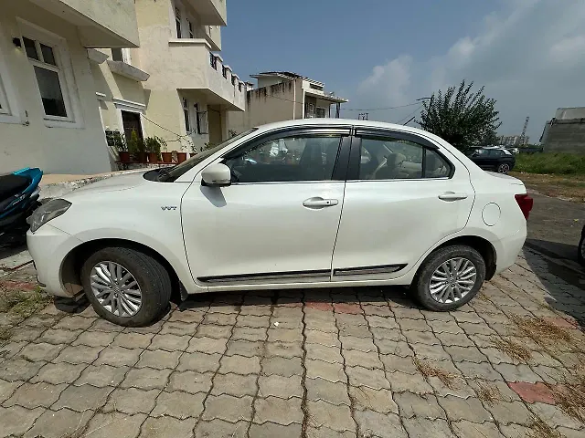 Used Maruti Suzuki Dzire [2017-2020] ZXi in Mohali