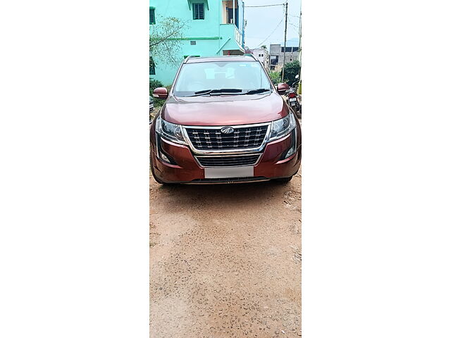 Used 2019 Mahindra XUV500 in Rayagada