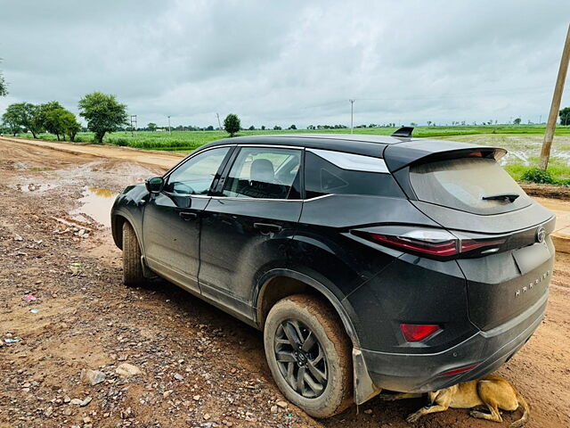 Used Tata Harrier [2019-2023] XZ Plus Dark Edition in Gurgaon