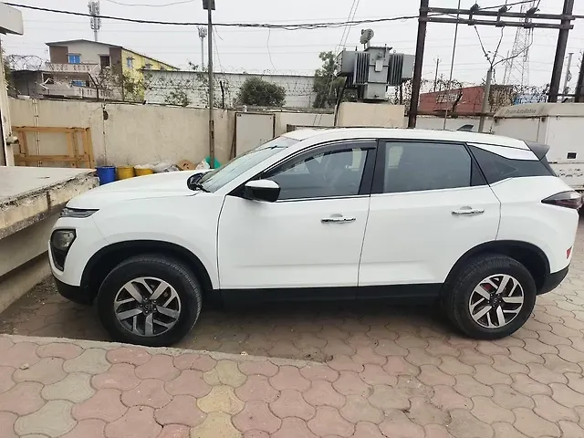 Used Tata Harrier [2019-2023] XZA in Indore