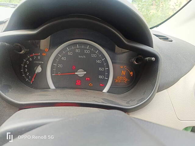 Used Maruti Suzuki Celerio [2014-2017] VXi AMT in Asansol