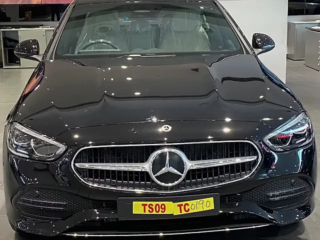 Used 2023 Mercedes-Benz W110 in Bangalore