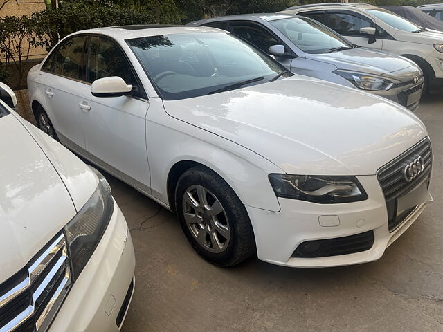 Used Audi A4 [2008-2013] 1.8 TFSI in Gurgaon