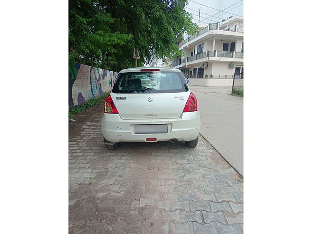 Used Maruti Suzuki Swift  [2005-2010] VXi in Rohtak