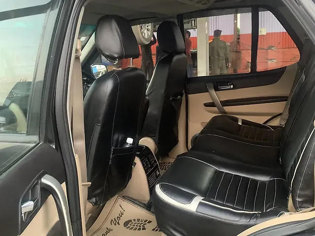 Used Tata Safari [2015-2017] 4x2 GX DICOR 2.2 VTT in Jammu
