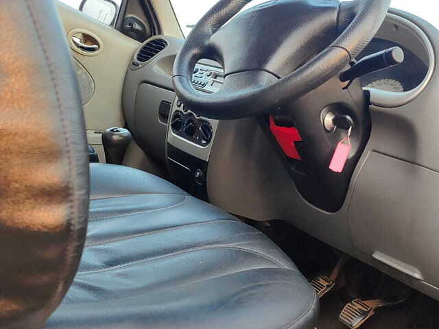 Used Ford Ikon [2003-2009] 1.6 EXi NXt in Kharagpur