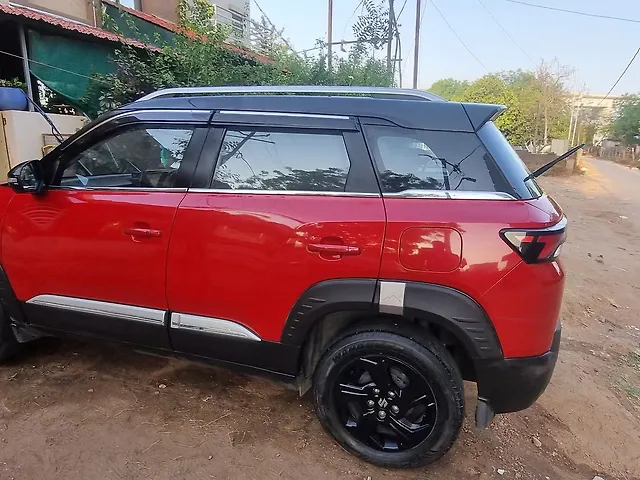 Used 2024 Maruti Suzuki Vitara Brezza in Vadodara