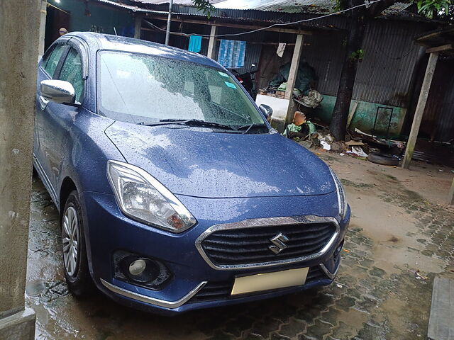 Used 2019 Maruti Suzuki DZire in Guwahati