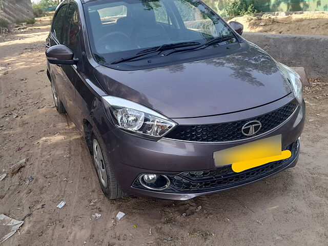 Used Tata Tiago [2016-2020] Revotron XZ in Gurgaon