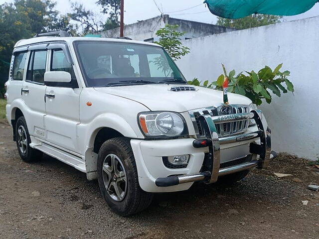 Used Mahindra Scorpio [2009-2014] SLE 2.6 CRDe in Latur