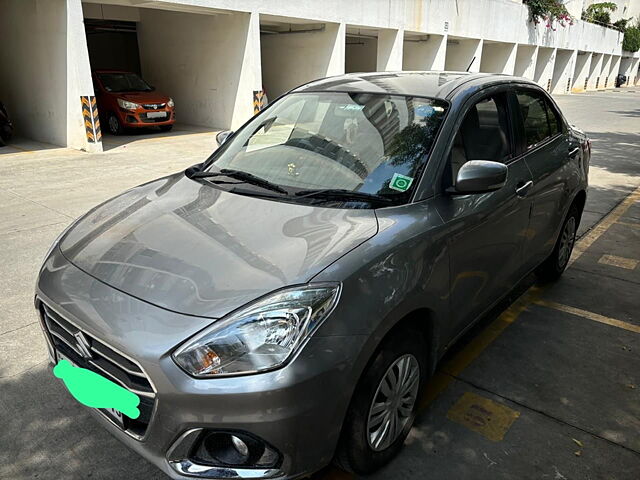 Used 2022 Maruti Suzuki DZire in Bangalore