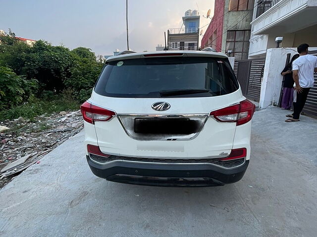 Used Mahindra Alturas G4 4WD AT [2018-2020] in Rewari