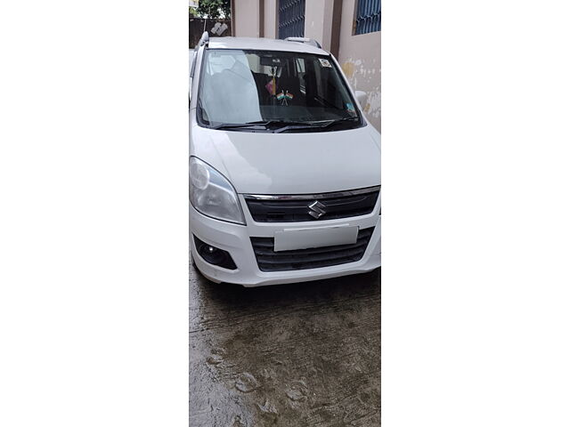 Used 2014 Maruti Suzuki Wagon R in Kota